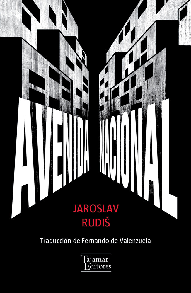 Avenida nacional