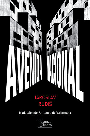 Avenida nacional