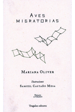 Aves migratorias