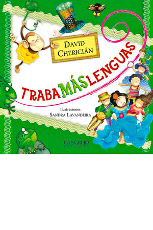 Trabamáslenguas