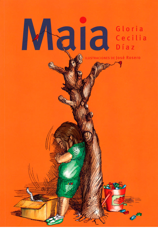 Maia