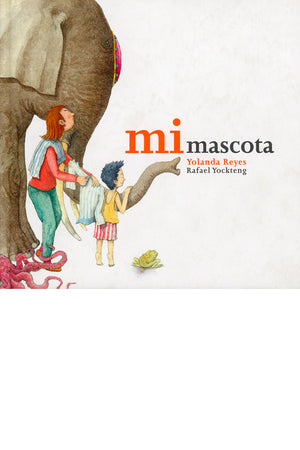Mi mascota