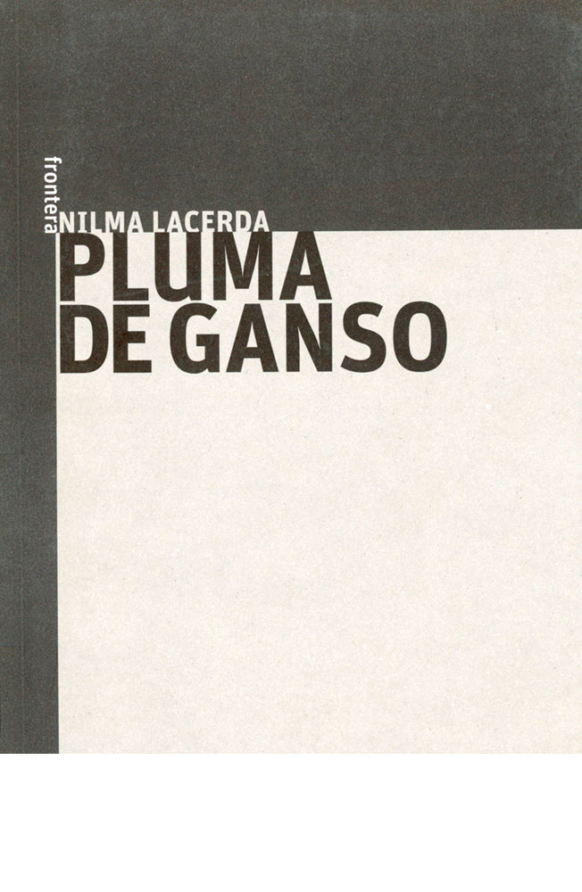 Pluma de ganso