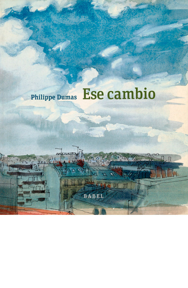 Ese cambio