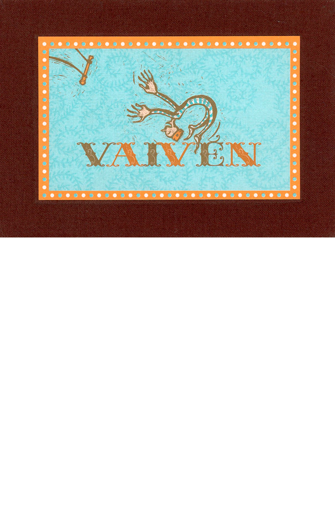 Vaivén