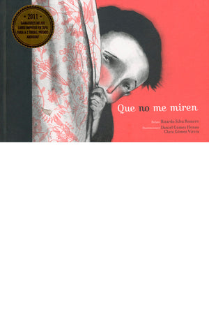 Que no me miren