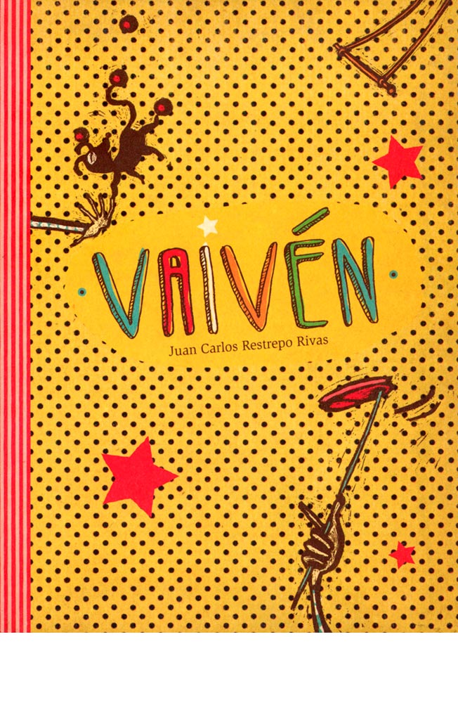 Vaivén