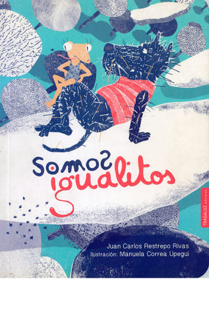 Somos igualitos