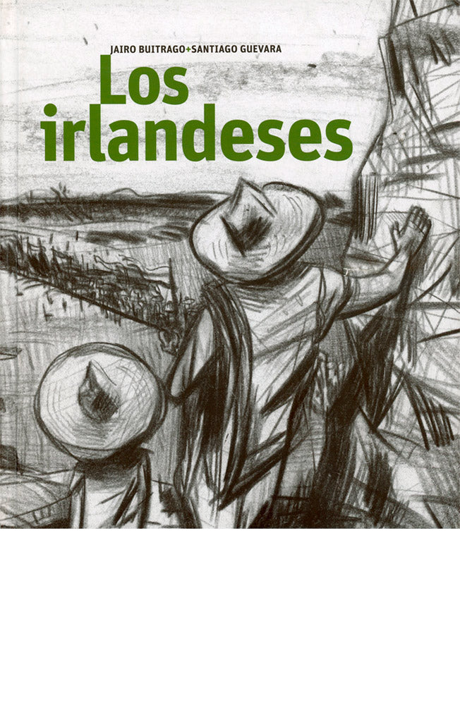 Los irlandeses