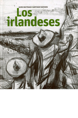 Los irlandeses
