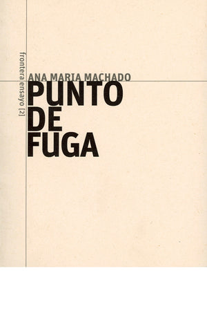 Punto de fuga