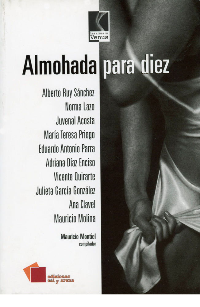 Almohada para diez