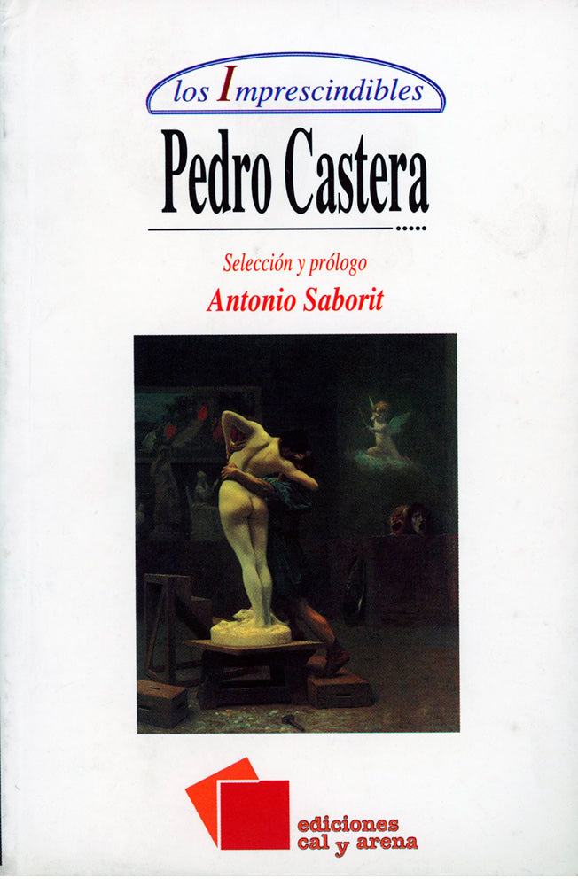 Pedro Castera