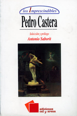 Pedro Castera