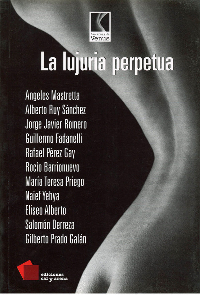 La lujuria perpetua