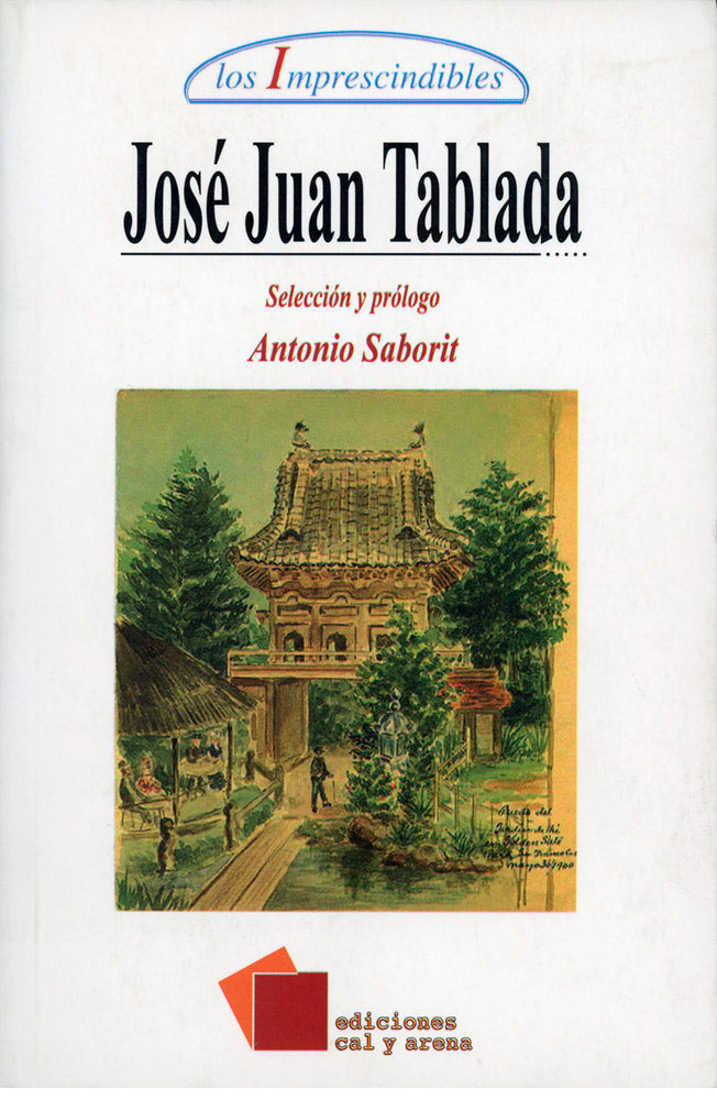 Juan José Tablada