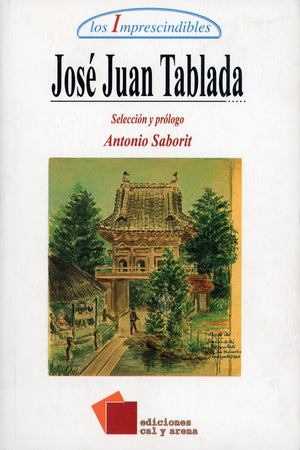 Juan José Tablada