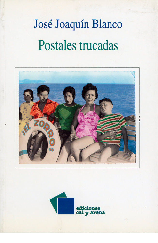 Postales trucadas