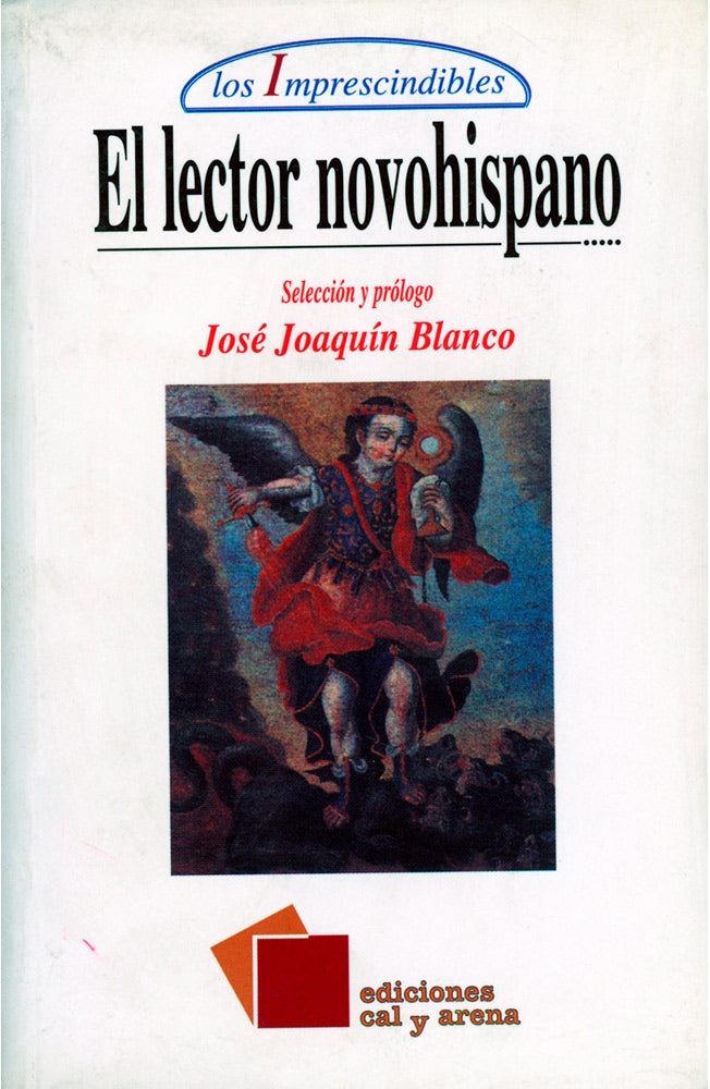 El lector novohispano