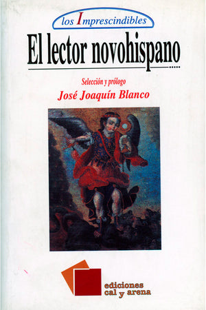El lector novohispano