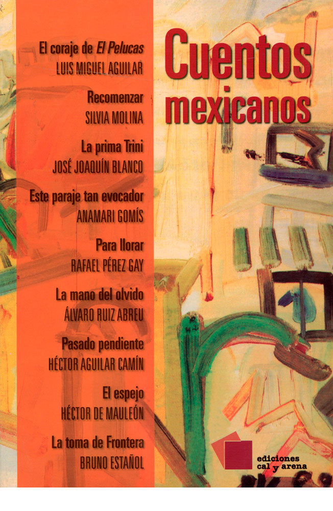 Cuentos mexicanos