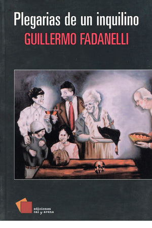 Plegarias de un inquilino