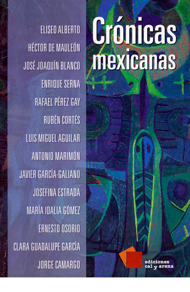 Crónicas mexicanas