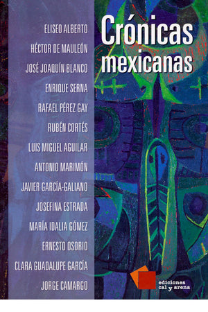 Crónicas mexicanas