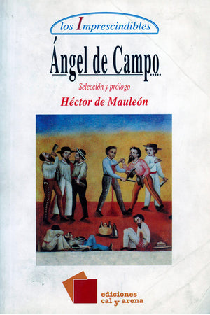 Ángel de Campo