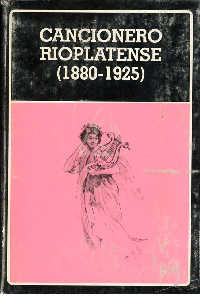 Cancionero rioplatense (1880-1925). (N°137)