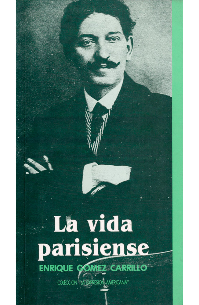 La vida parisiense