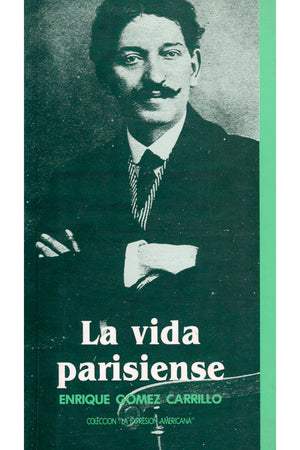 La vida parisiense