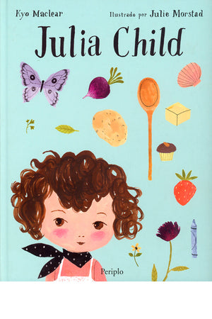 Julia Child