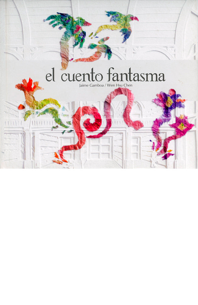El cuento fantasma