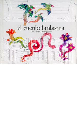 El cuento fantasma