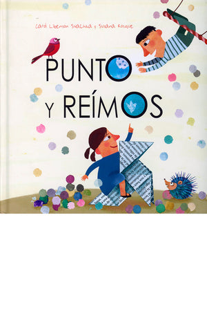 Punto y reímos