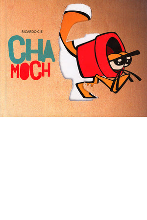Chamoch