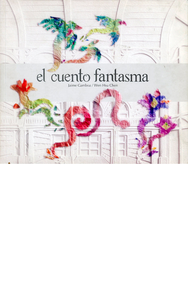 El cuento fantasma