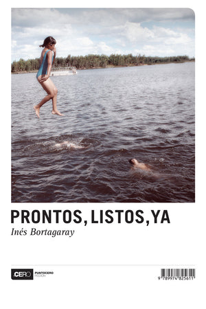 Prontos, listos, ya