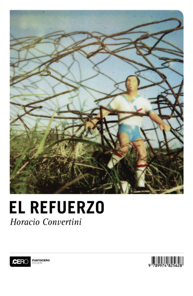El refuerzo
