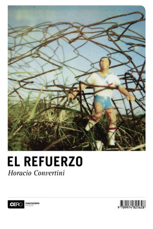 El refuerzo