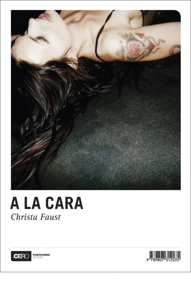 A la cara