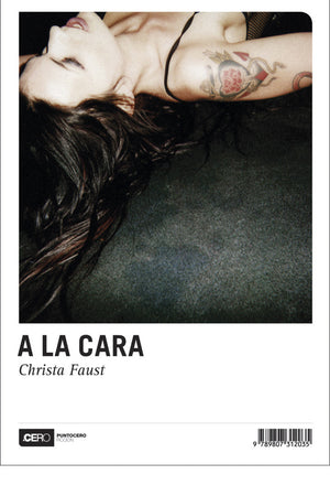 A la cara