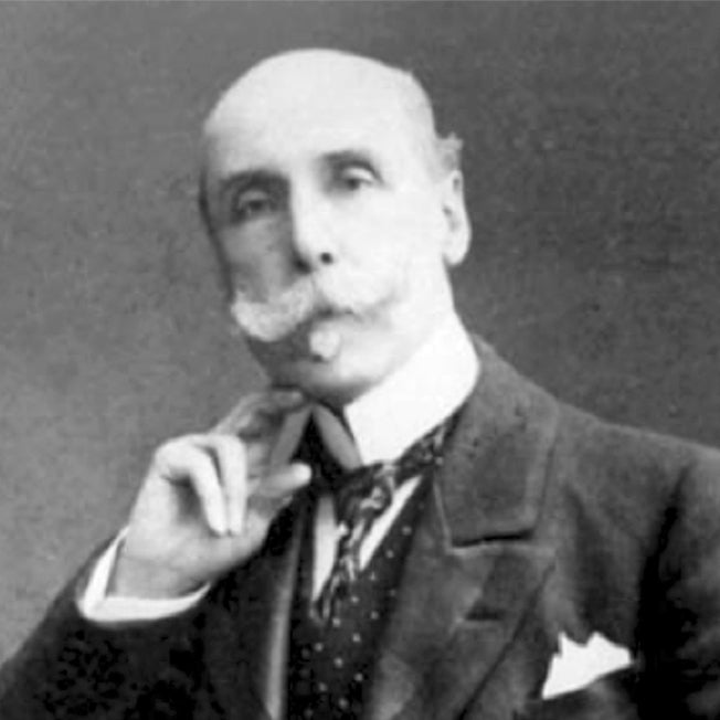 autor_Alberto Blest Gana