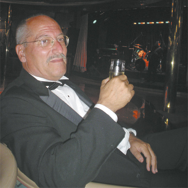 autor_Andreu Martín