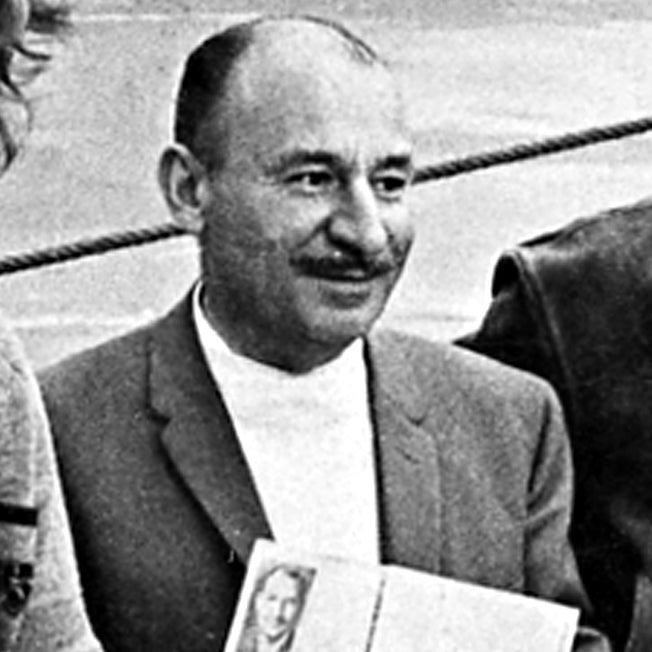 autor_Armando Méndez Carrasco