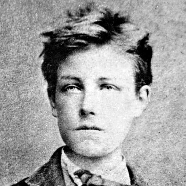 autor_Arthur Rimbaud