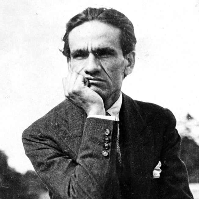 autor_César Vallejo