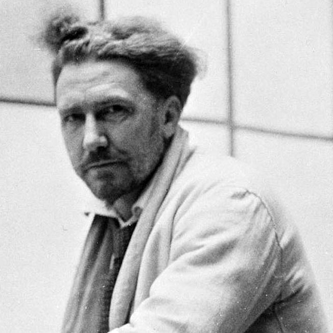 autor_Ezra Pound