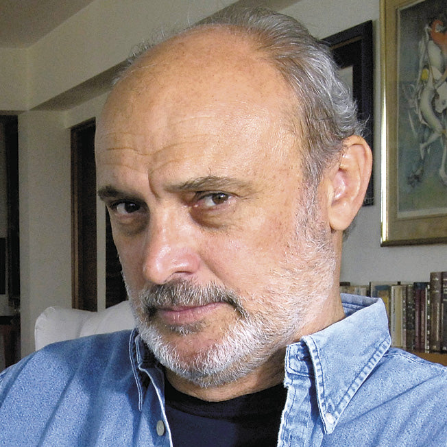 autor_Fernando Ampuero